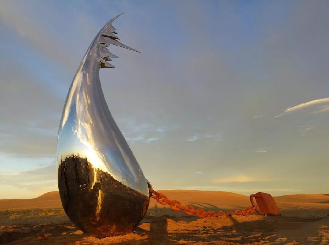 江蘇雕塑，什么是201、304、316不銹鋼雕塑