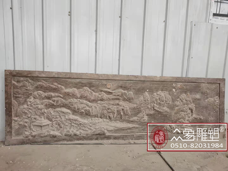 浮雕設計的詳細解析,包括其特點、應用領域、材質選擇