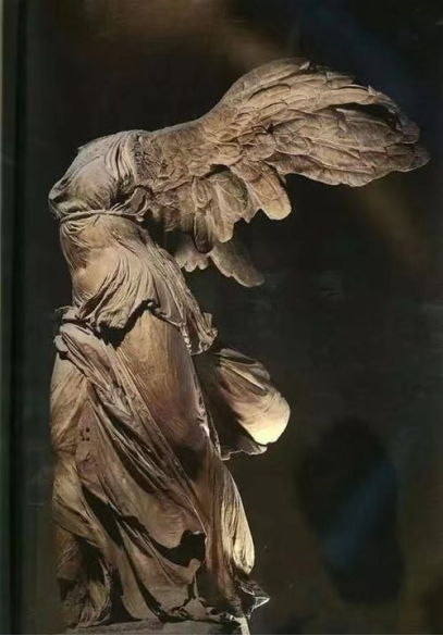 鑄銅雕塑的材質和工藝是怎樣的？