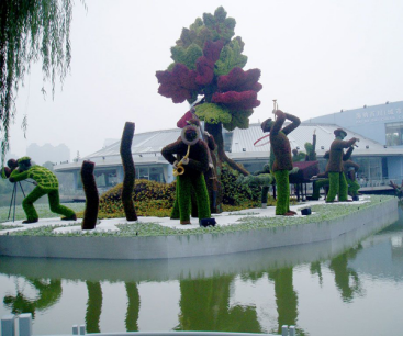 藝術木雕和工藝木雕有什么區別?