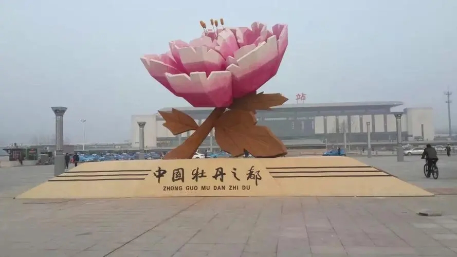 日常清潔的卡通玻璃鋼雕塑技巧