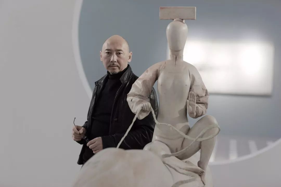 江蘇眾象玻璃鋼雕塑的成型過程是怎樣的？