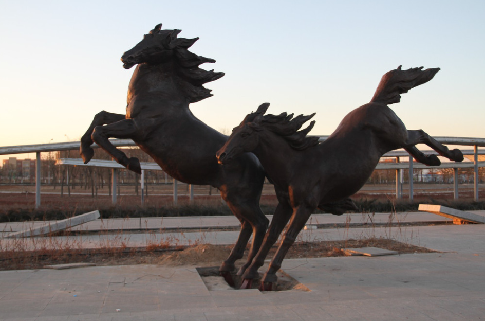 中國傳統雕塑風格的特點具體體現在哪些方面？