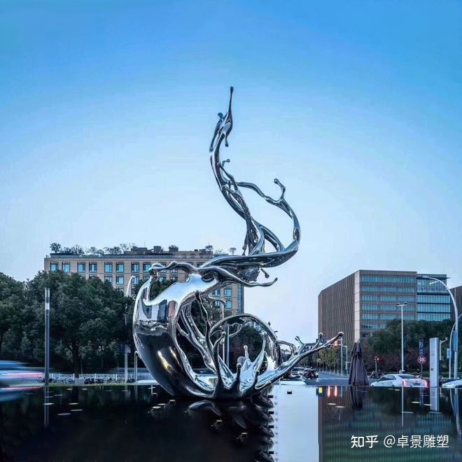 鍛銅雕塑的價值,從多個維度進行深入分析